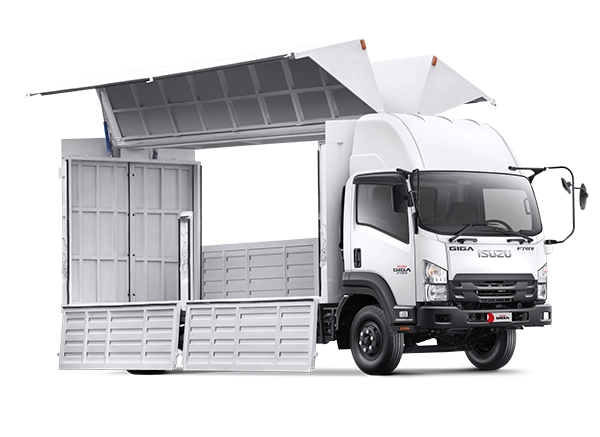 2022 FRR EURO4 Wingbox