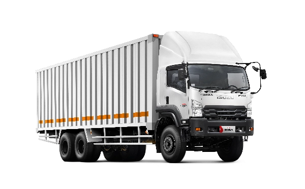 2022 FVM EURO4 Vox Besi