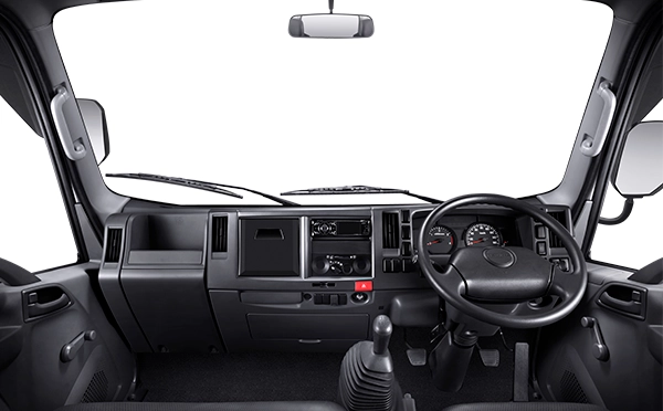 2022 NLR L EURO4 Dashboard