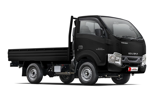 Isuzu Traga